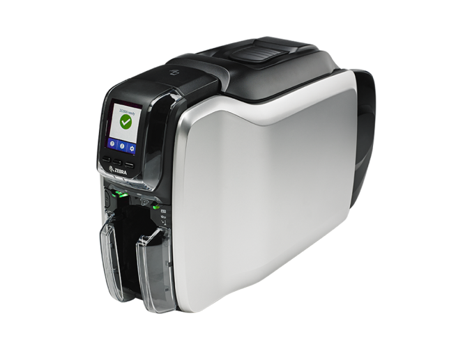 zebra zc300 1