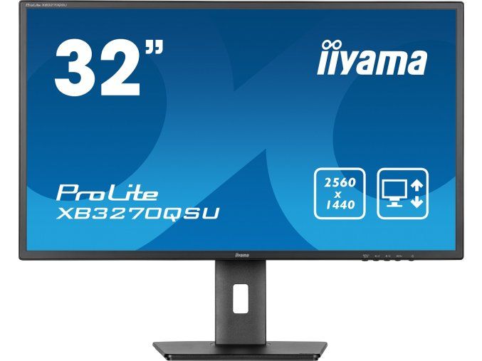 XB3270QSU B1 10 s