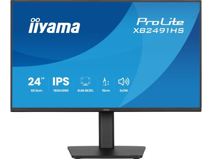 XB2491HS B1 16