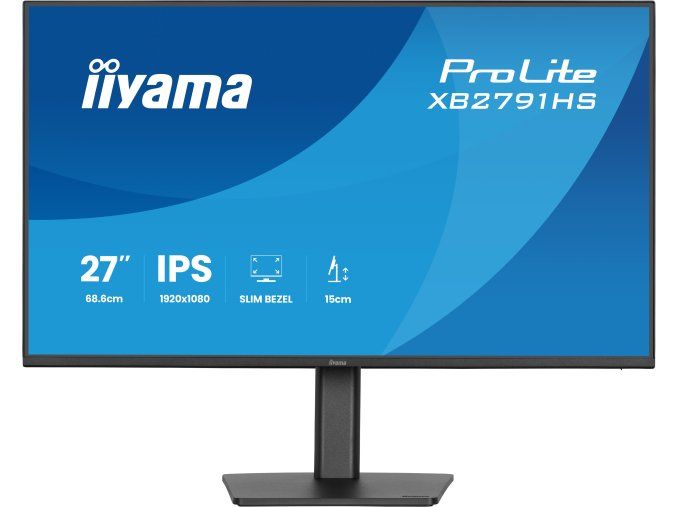 XB2791HS B1 10 1