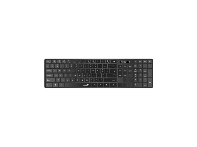 GENIUS Slimstar 7250BT + Copilot black