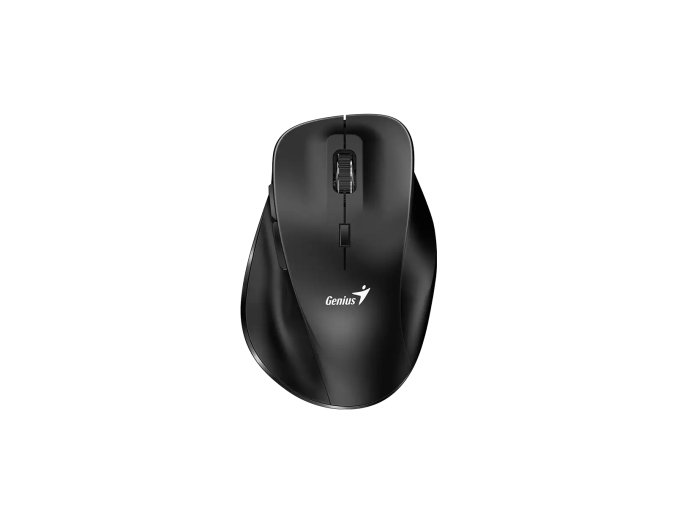 GENIUS Ergo 8230S + Copilot černá