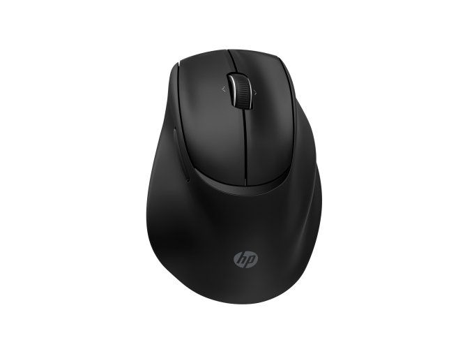 black mouse top