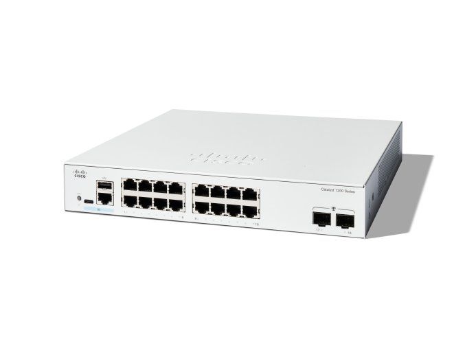 Cisco C1200 16T 2Ga s
