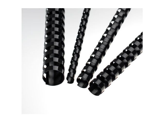 plasticcomb black 1 07 s