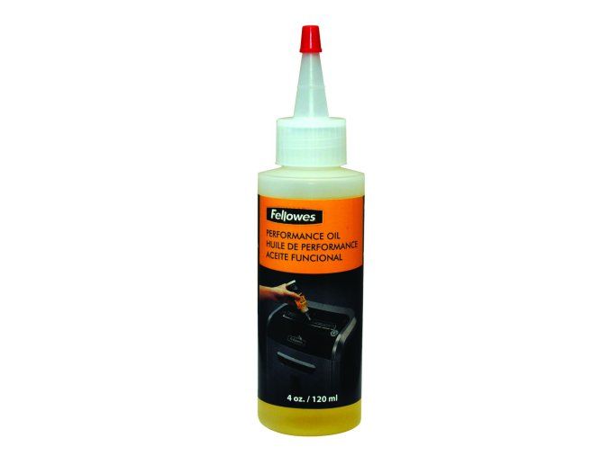 olej Fellowes 120 ml s