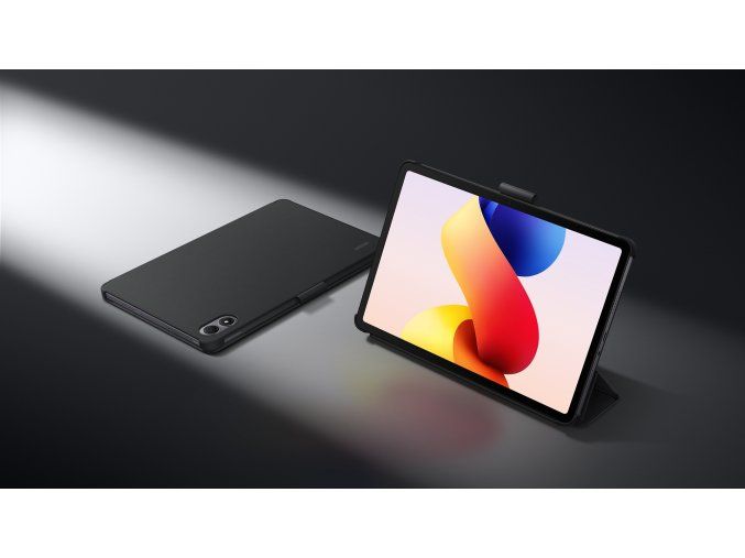 P83 Cover Screen wakeup s