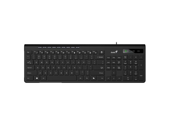 GENIUS Slimstar 230 II + Copilot