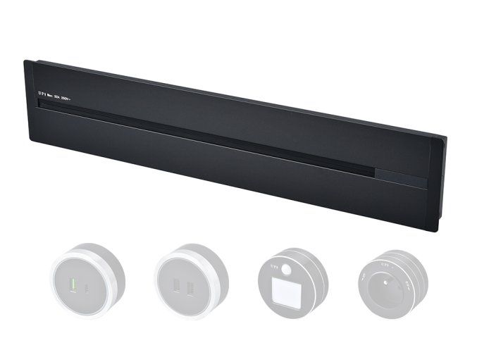 VLZ60 1000 WHITE S MODULY s