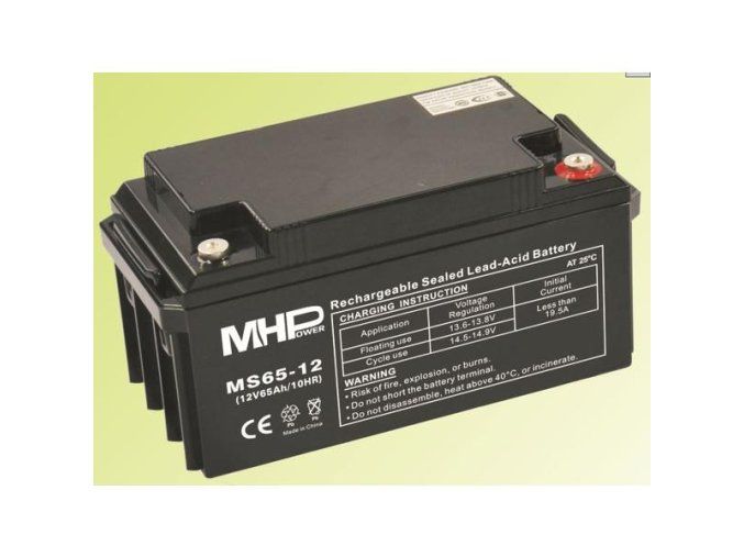 12v65ah s
