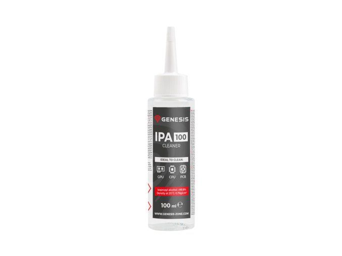 IPA 100 NTG 2310 photo 1 s