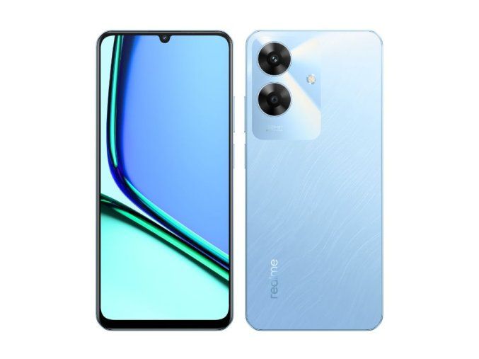 431 realme note 60 bl 1 s