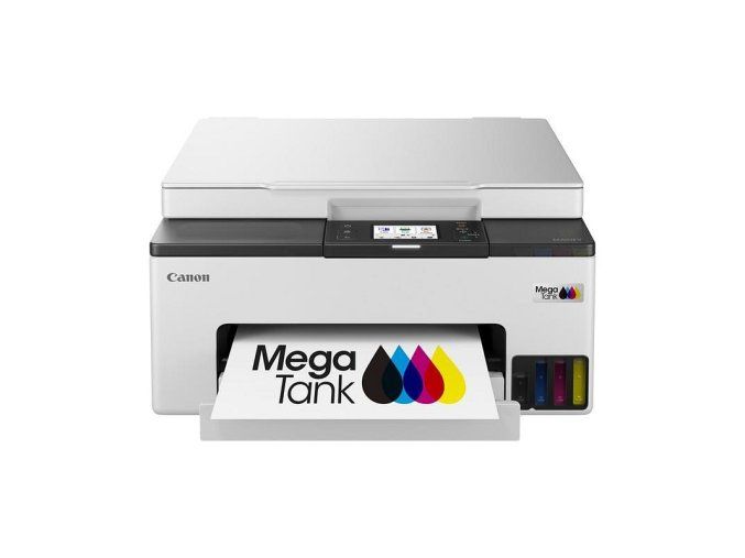 Canon MAXIFY GX1041 front