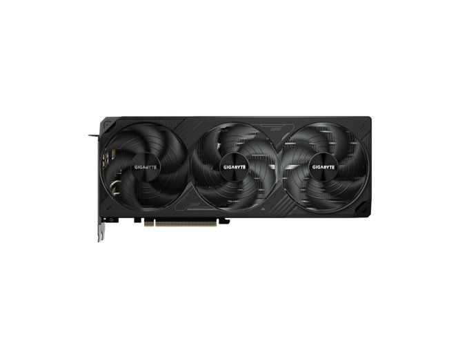 GIGABYTE RTX 5070 Ti WINDFORCEaa s