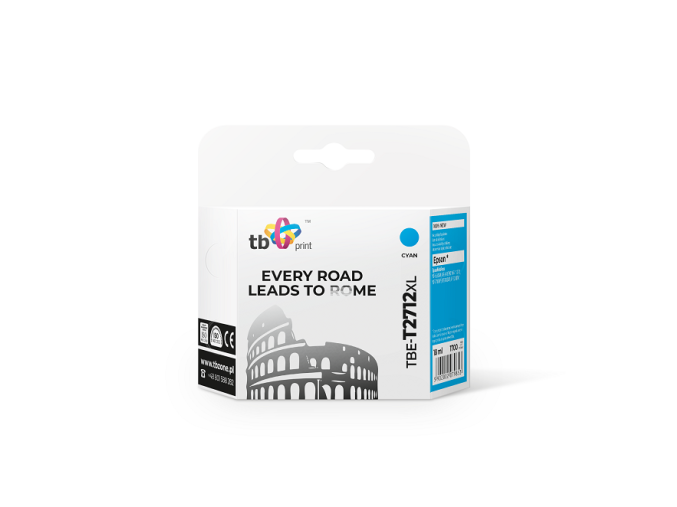 TBE T2712XL s