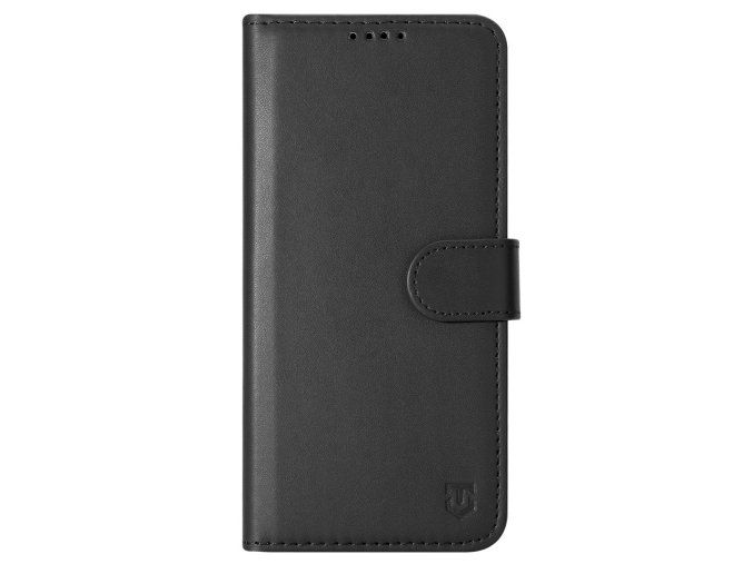 Tactical Field Notes pro Samsung Galaxy A37 Black