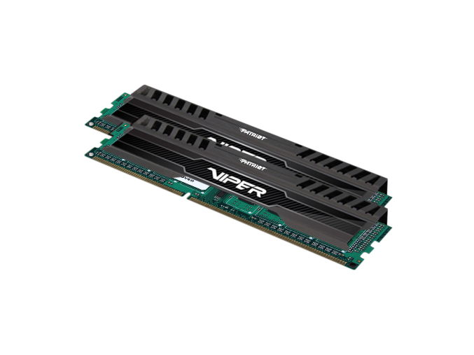DRAM VIPER3 Left s