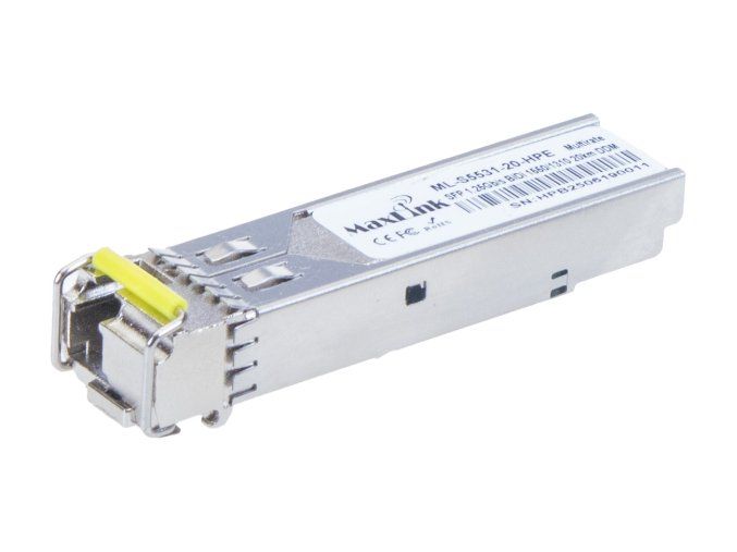 ML S5531 20 HPE s