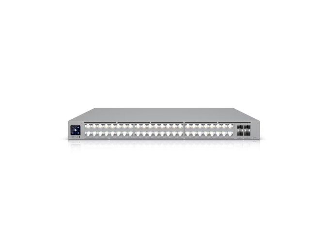 USW Pro XG 48 PoE a s