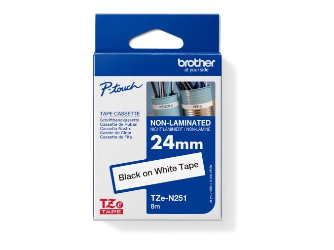 TZe N251 Pack s