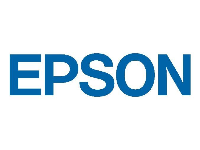 epson logo s