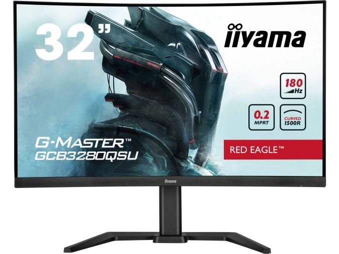 GCB328OQSU B2 10 s