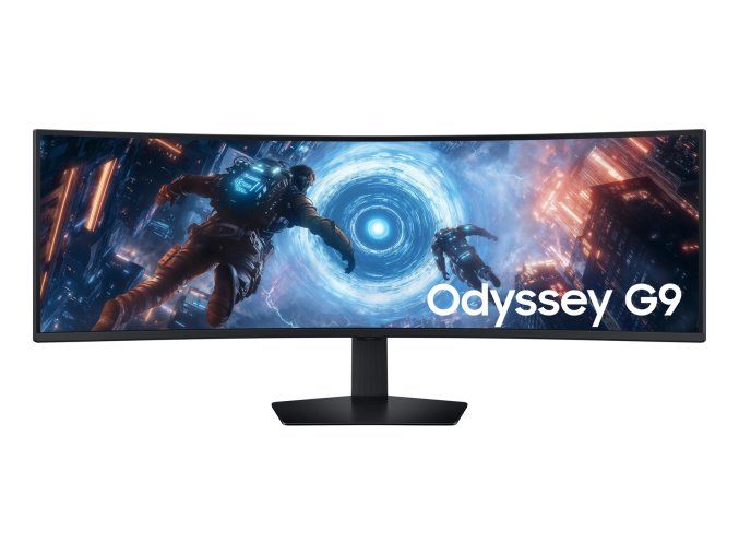 G91F 001 Front Black s