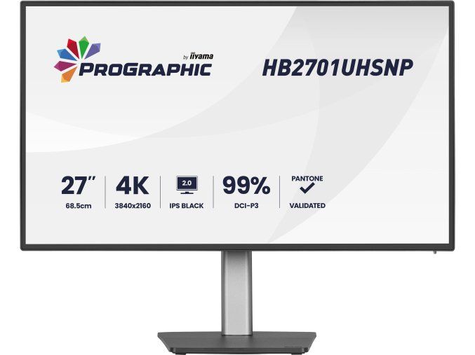 iiyama HB2701UHSNP B1 1