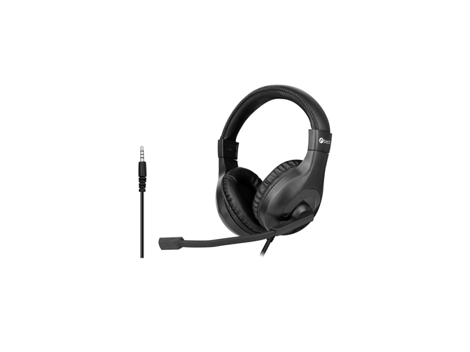 sluchatka k pc c tech mhs 05 3 5mm jack cerna i404 s