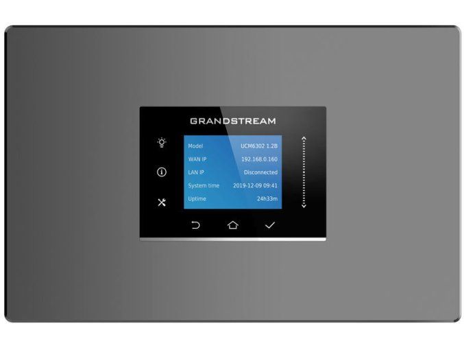 UCM6301 top s