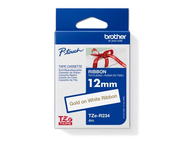 TZe R234 Pack s