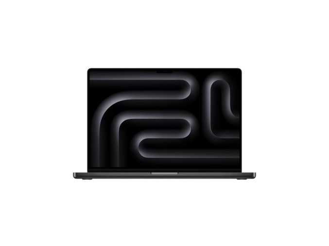 MacBook Pro 16 in M5 black 1