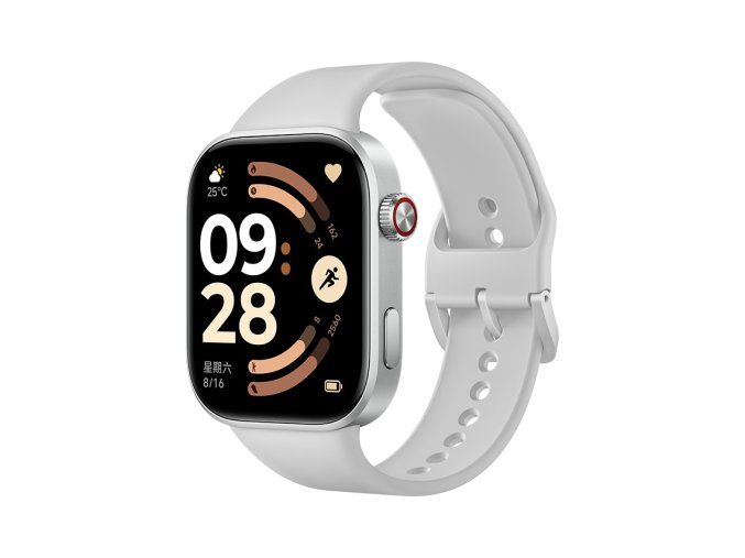 redmi watch 6 sg
