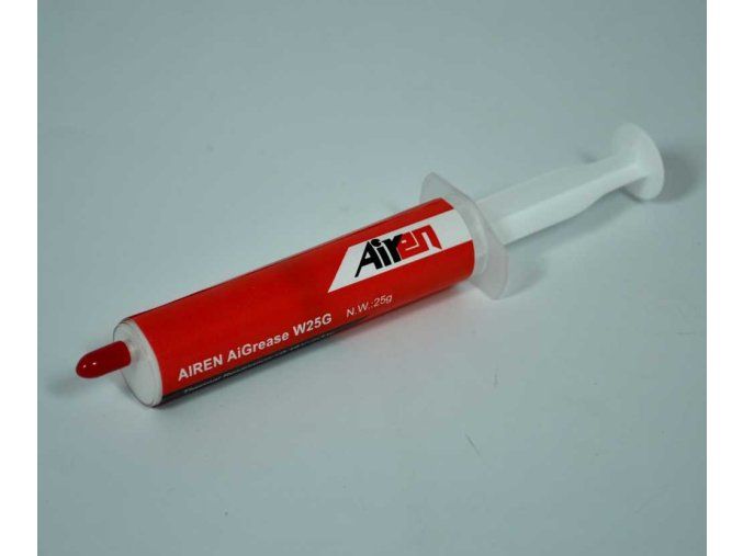 aigrease w25g s