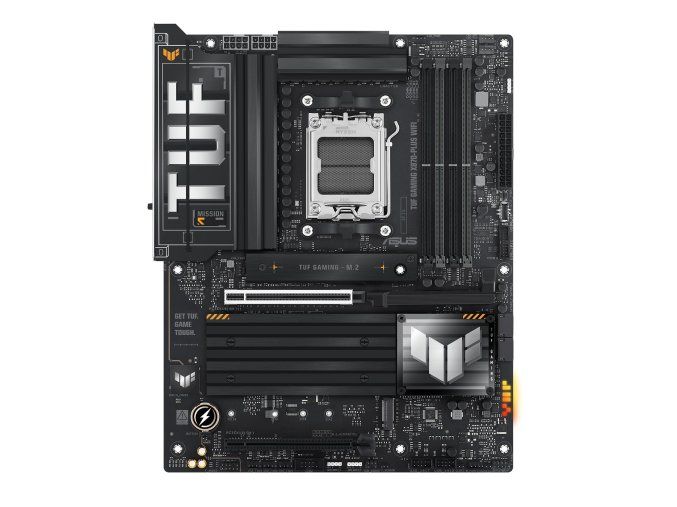 TUF GAMING X870 PLUS WIFI 2D 2 s