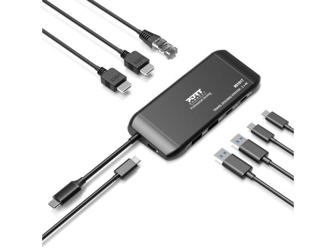 Port Connect 901917 a s
