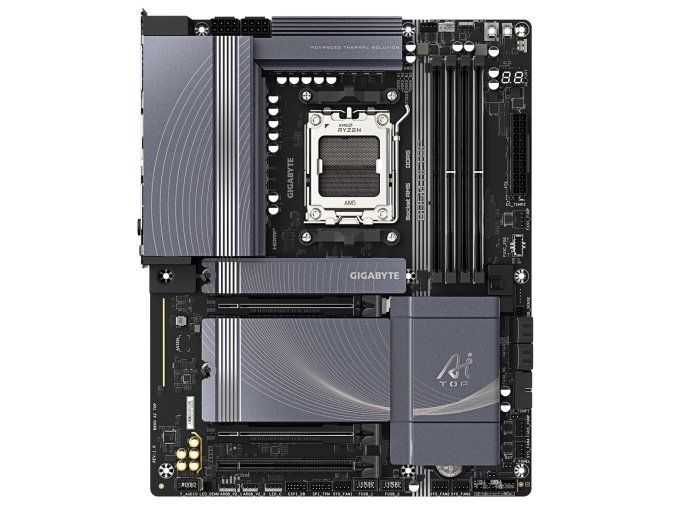 B850 AI TOP s
