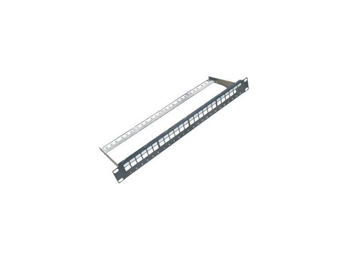 3310 patchpanel24p1U neosaz 400 s