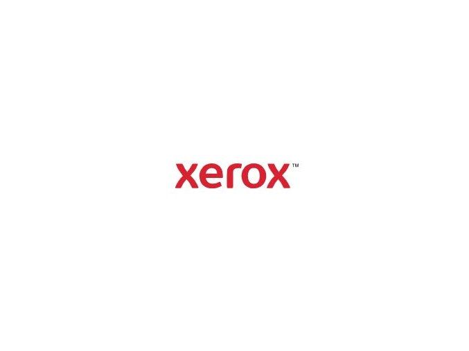 xerox logo s