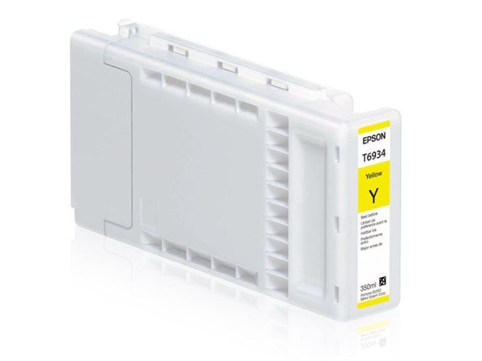 T693400 yellow s