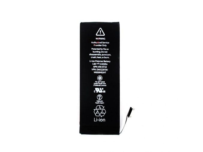 apple 5S baterie s