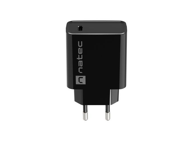 natec Ribera 511 czarna 4 s