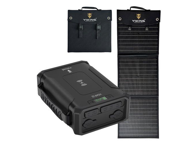 L60PD VIDAR III viking10 s