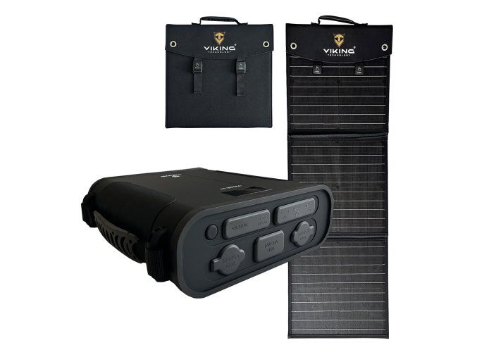 L60PD VIDAR IV viking10 s