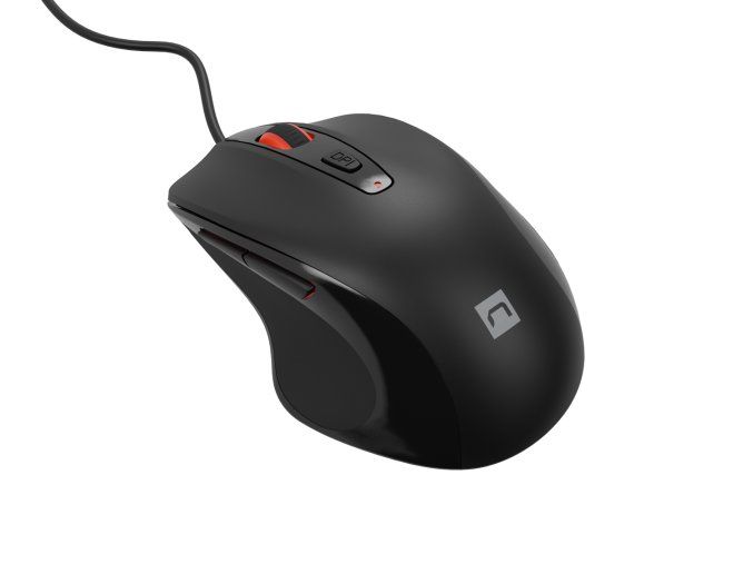 mysz natec Pigeon2 5 s