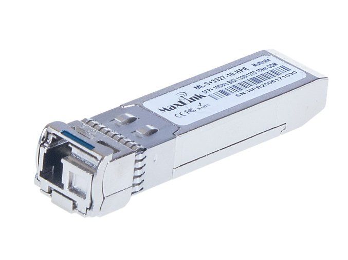 ML S 3327 10 HPE s