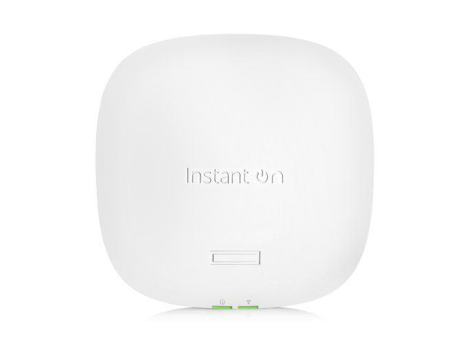 HPE Networking IO AP25 Lights FT s