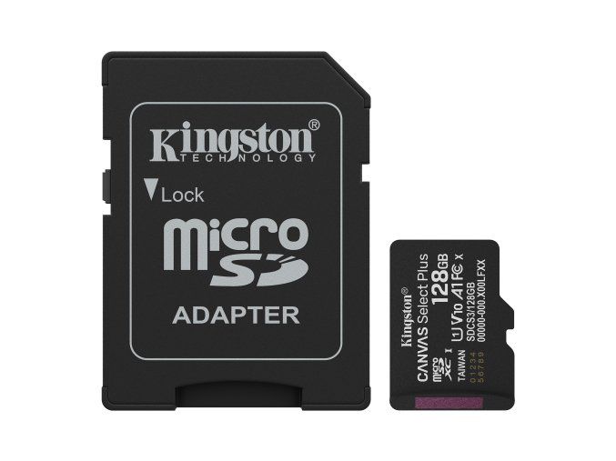 ktc sdcs3 128gb s hr