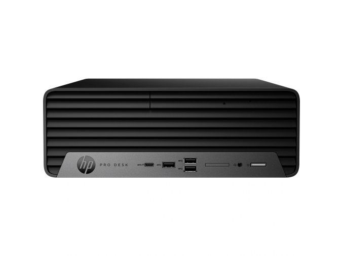 HP Pro 400G9 SFF 1 s
