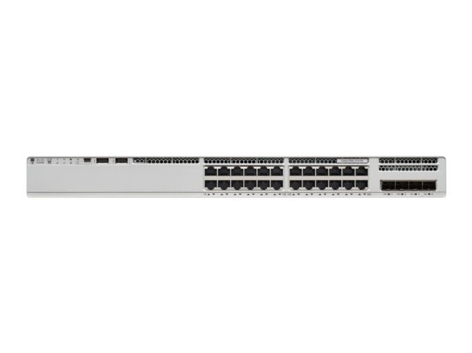 C9200L 24T